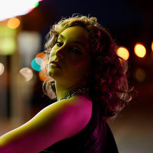 Meet your Posher, Madison